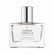 CR&Egrave;ME VANILLE EAU DE PARFUM